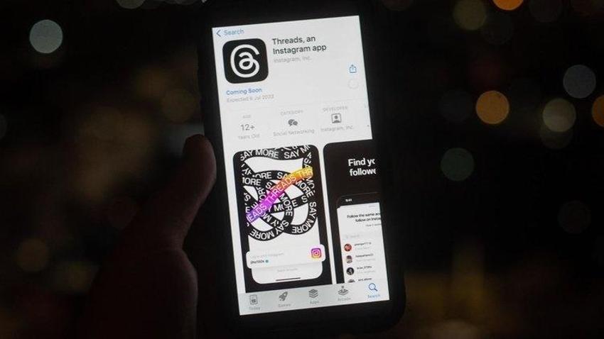 Instagram avantajını kullandı! Threads üye sayısı kaç oldu? Twitter'ı yakaladı mı?