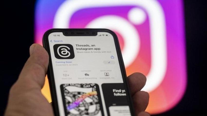 Instagram avantajını kullandı! Threads üye sayısı kaç oldu? Twitter'ı yakaladı mı?