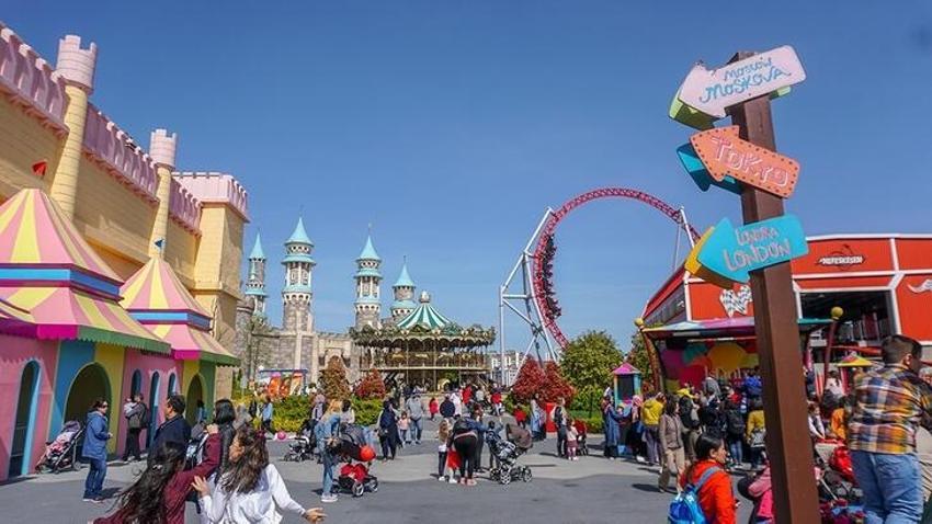 Vialand doğum gününde ücretsiz mi? Doğum günlerinde Vialand ücretsiz mi oluyor?