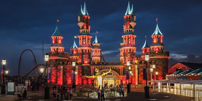 Vialand doğum gününde ücretsiz mi? Doğum günlerinde Vialand ücretsiz mi oluyor?