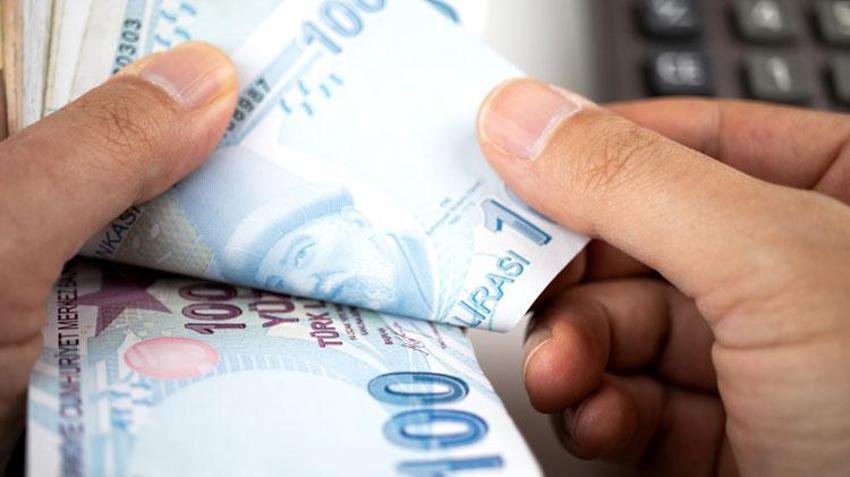 Memur, işçi ve BAĞ-KUR emeklileri maaş zamları belli oldu...