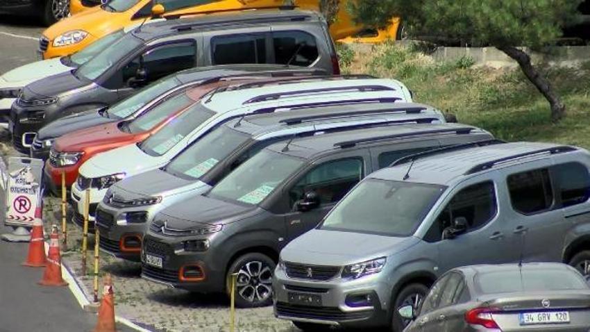 Otomobilde 'ilan uyanıklarını' patlatacak detay! Ava giderken böyle avlanacaklar