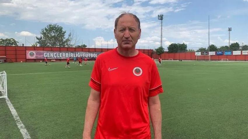 Arda Güler'i yetiştiren antrenörü anlattı! İşte keşfedilme hikayesi