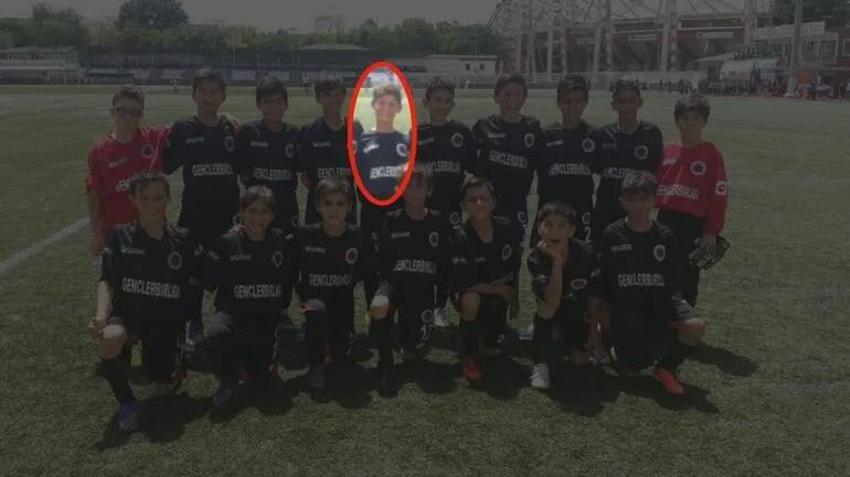 Arda Güler'i yetiştiren antrenörü anlattı! İşte keşfedilme hikayesi