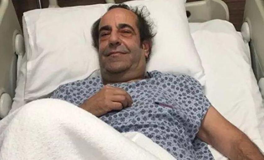 Ünlü sanatçı Özkan Uğur hayatını kaybetti!