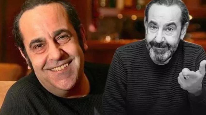 Ünlü sanatçı Özkan Uğur hayatını kaybetti!