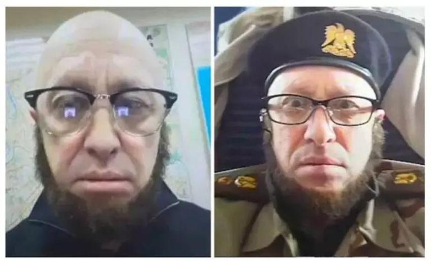 Wagner lideri Yevgeny Prigojin'in yeni görüntüleri ortaya çıktı! Ülkelere bu kılıklarla sızmış...