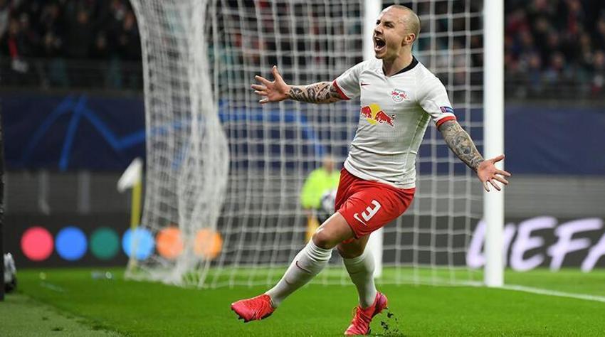Transferde yıldız oyuncunun tercihi Galatasaray oldu! Angelino, Borna Sosa, Nuno Tavares...