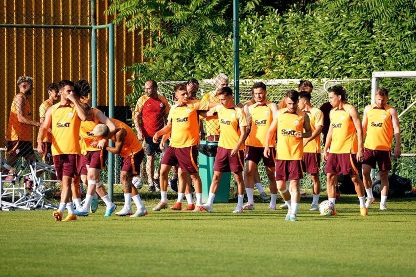 Transferde yıldız oyuncunun tercihi Galatasaray oldu! Angelino, Borna Sosa, Nuno Tavares...