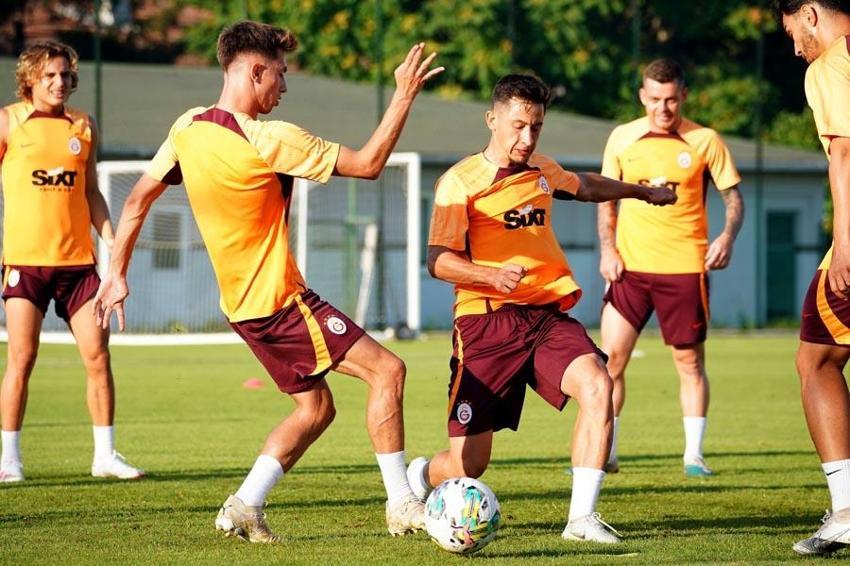 Transferde yıldız oyuncunun tercihi Galatasaray oldu! Angelino, Borna Sosa, Nuno Tavares...