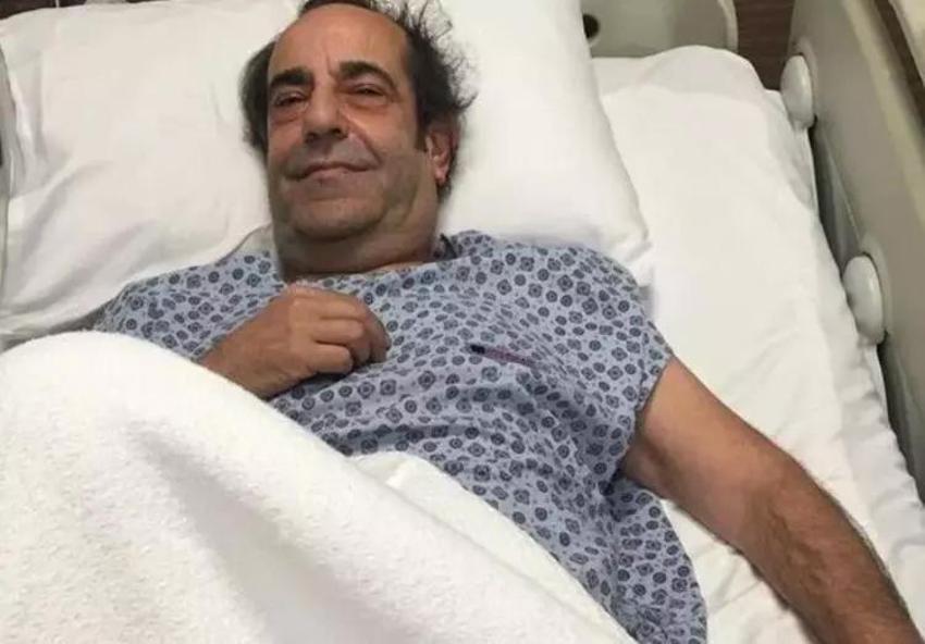 Türkiye Özkan Uğur'a ağlıyor! 'Umutla bekliyorduk'