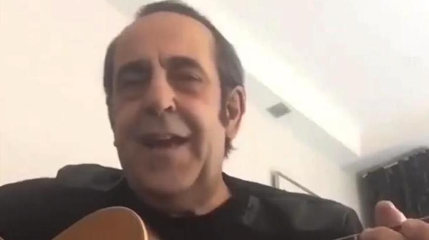 Türkiye Özkan Uğur'a ağlıyor! 'Umutla bekliyorduk'