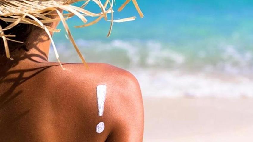 Bronzlaşırken hasta olabilirsiniz! 20 dakika yöntemi vücudu koruyor