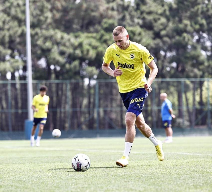 Attila Szalai'nin yeni takımı beli oldu! Fenerbahçe kabul etti, işte transfer bedeli