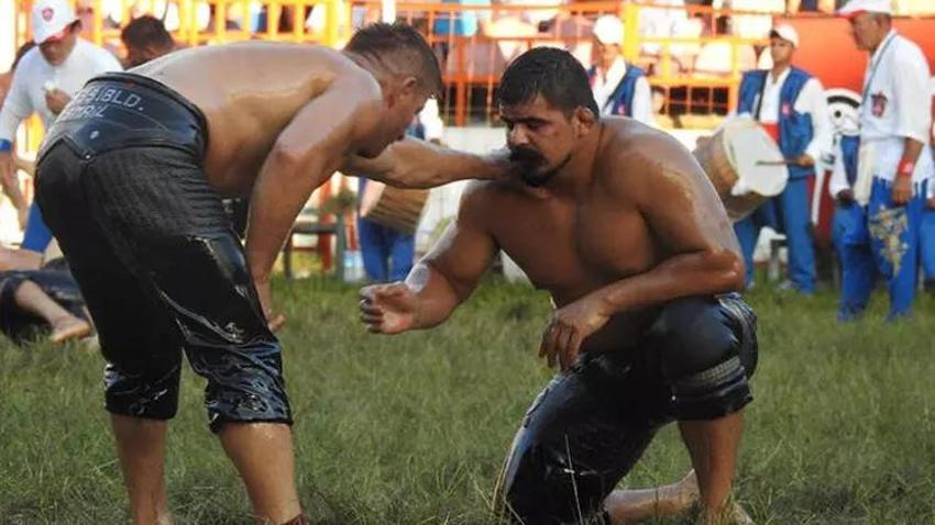 Yusuf Can Zeybek kimdir? Kırkpınar Başpehlivanı Yusuf Can Zeybek kaç kez kazandı? 