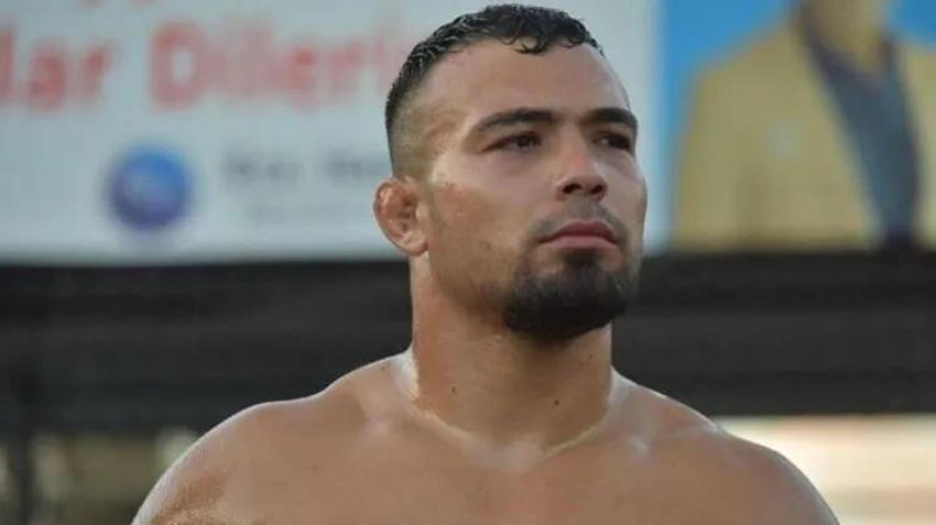 Yusuf Can Zeybek kimdir? Kırkpınar Başpehlivanı Yusuf Can Zeybek kaç kez kazandı? 