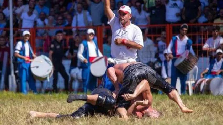 Yusuf Can Zeybek kimdir? Kırkpınar Başpehlivanı Yusuf Can Zeybek kaç kez kazandı? 