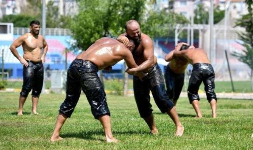 Yusuf Can Zeybek kimdir? Kırkpınar Başpehlivanı Yusuf Can Zeybek kaç kez kazandı? 