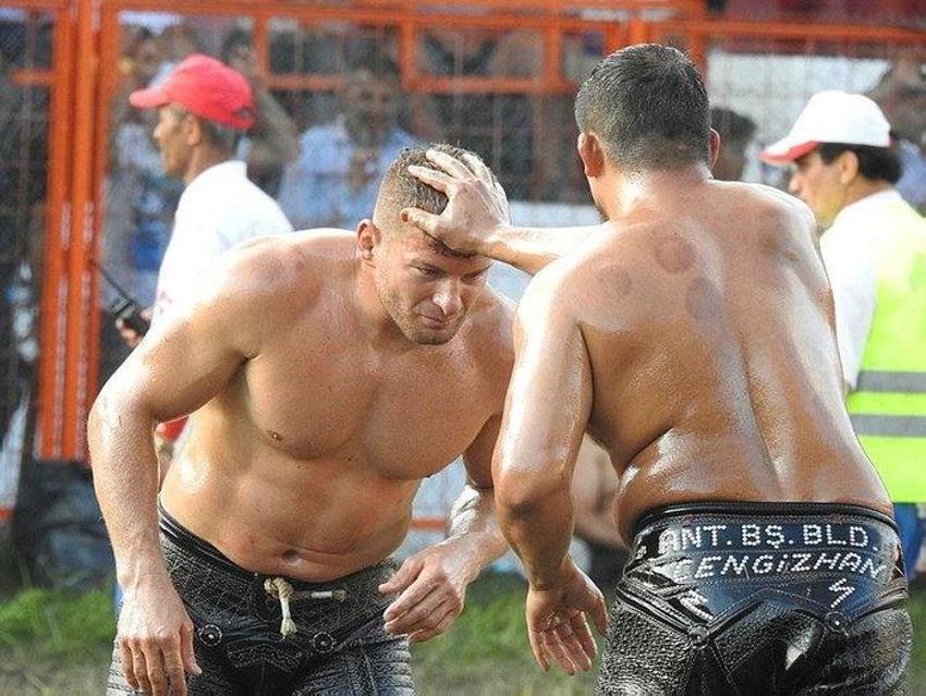 Yusuf Can Zeybek kimdir? Kırkpınar Başpehlivanı Yusuf Can Zeybek kaç kez kazandı? 