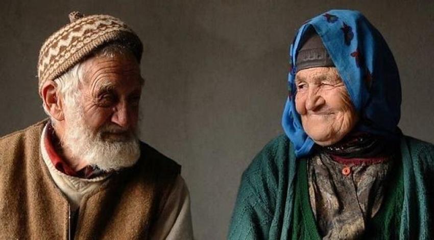 Yaş aldıkça ilk o organ çöküyor! Uzmanlar açıkladı: Yaşlılığın ilk belirtisi sayılıyor!