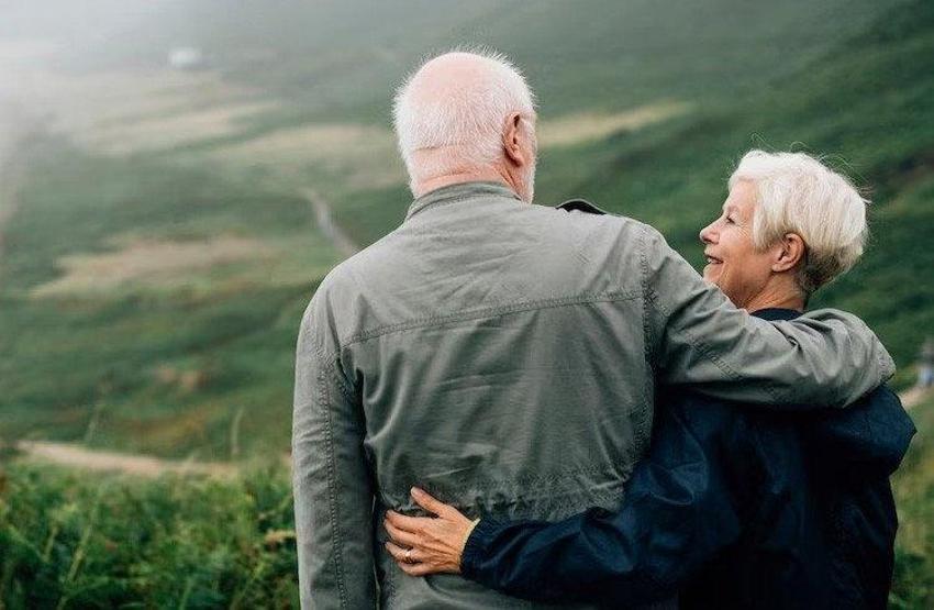 Yaş aldıkça ilk o organ çöküyor! Uzmanlar açıkladı: Yaşlılığın ilk belirtisi sayılıyor!