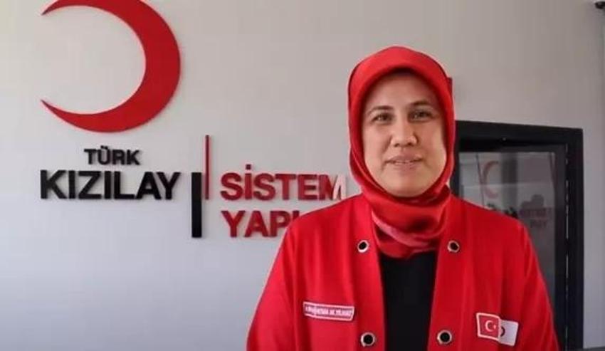 Kızılay Başkanı Fatma Meriç Yılmaz nereli, kaç yaşında? Fatma Meriç Yılmaz nerelerde görev yaptı?