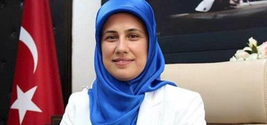Kızılay Başkanı Fatma Meriç Yılmaz nereli, kaç yaşında? Fatma Meriç Yılmaz nerelerde görev yaptı?