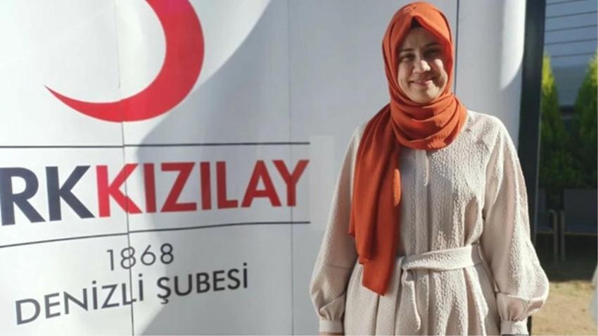Kızılay Başkanı Fatma Meriç Yılmaz nereli, kaç yaşında? Fatma Meriç Yılmaz nerelerde görev yaptı?