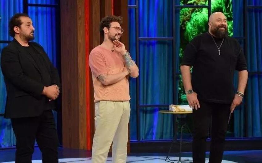 Ana kadro tamam, sıra yedeklerde! MasterChef All Star'da son yedek isim belli oldu! 