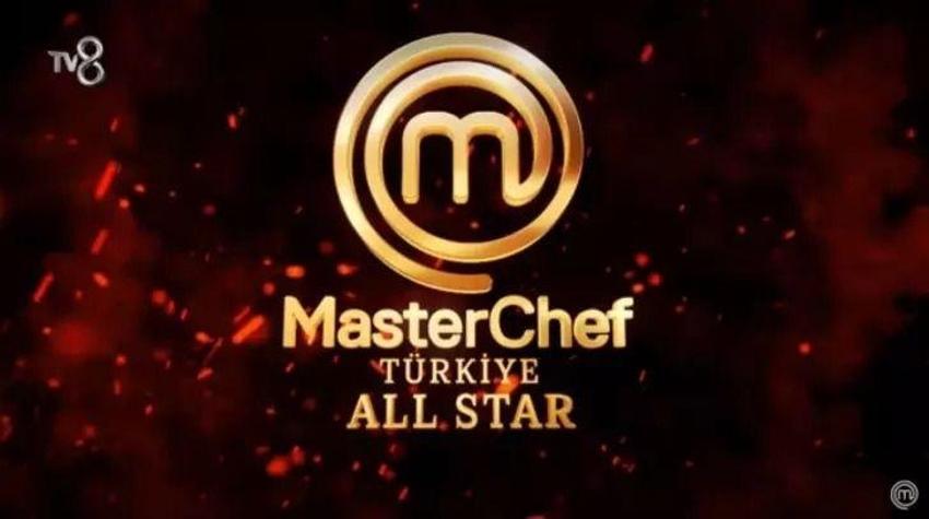 Ana kadro tamam, sıra yedeklerde! MasterChef All Star'da son yedek isim belli oldu! 