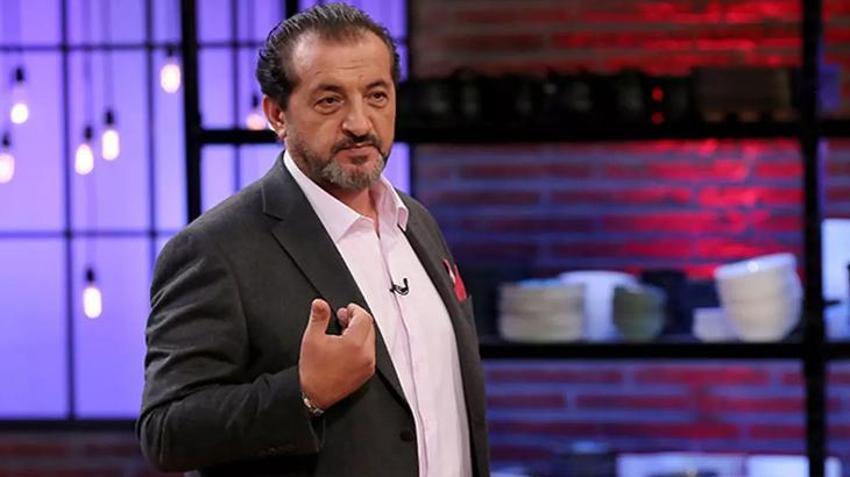 MasterChef'te gergin anlar! Mehmet Şef hepsini gönderdi: Var mı başka babayiğit?