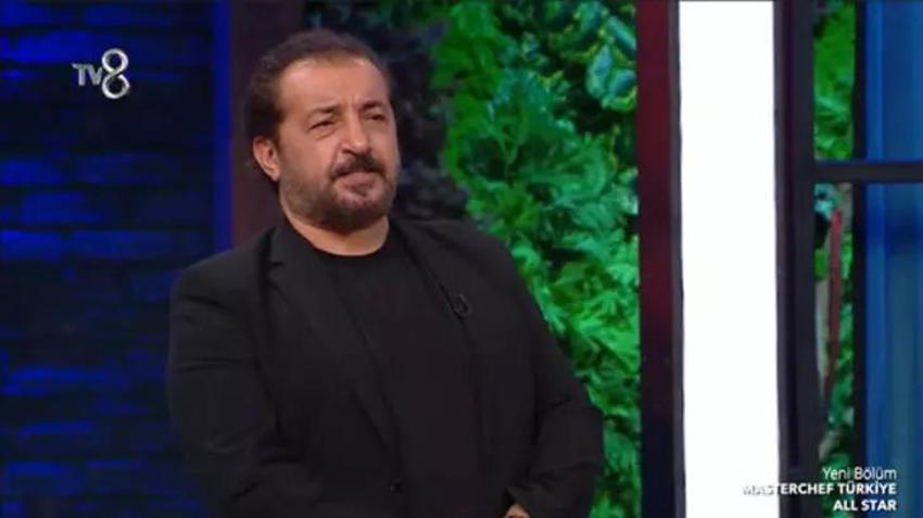 MasterChef'te gergin anlar! Mehmet Şef hepsini gönderdi: Var mı başka babayiğit?