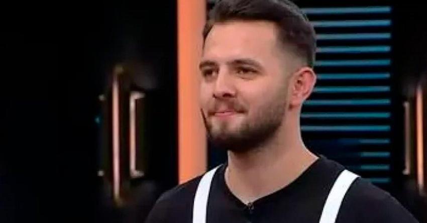 MasterChef'te gergin anlar! Mehmet Şef hepsini gönderdi: Var mı başka babayiğit?