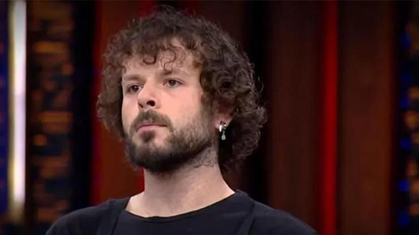 MasterChef'te gergin anlar! Mehmet Şef hepsini gönderdi: Var mı başka babayiğit?