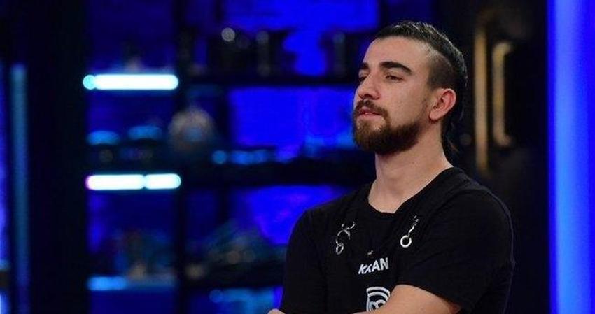 MasterChef'te gergin anlar! Mehmet Şef hepsini gönderdi: Var mı başka babayiğit?