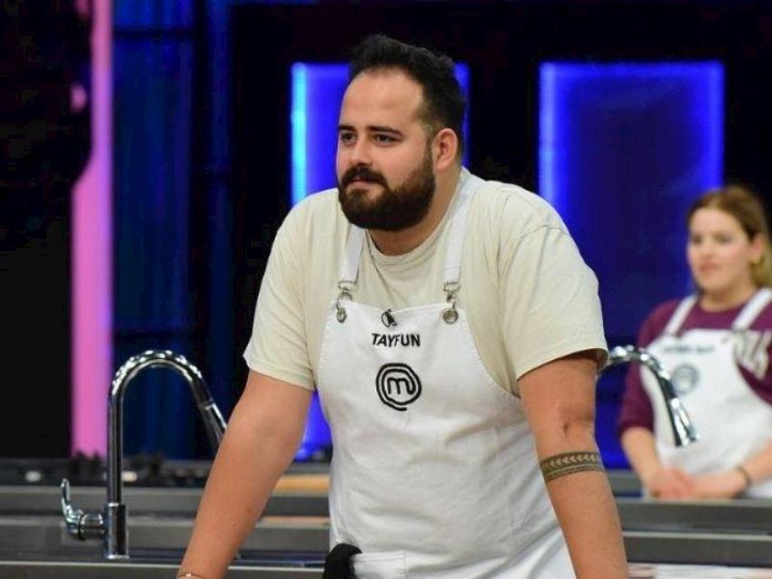 MasterChef'te gergin anlar! Mehmet Şef hepsini gönderdi: Var mı başka babayiğit?