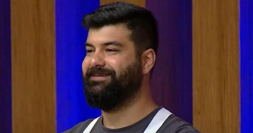 MasterChef'te gergin anlar! Mehmet Şef hepsini gönderdi: Var mı başka babayiğit?