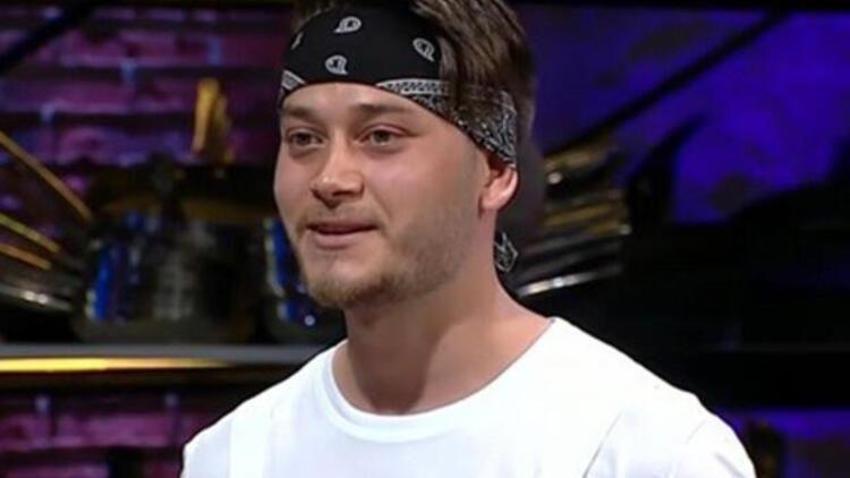 MasterChef'te gergin anlar! Mehmet Şef hepsini gönderdi: Var mı başka babayiğit?