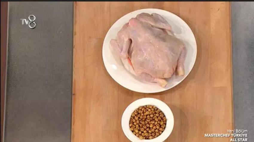 MasterChef'te gergin anlar! Mehmet Şef hepsini gönderdi: Var mı başka babayiğit?