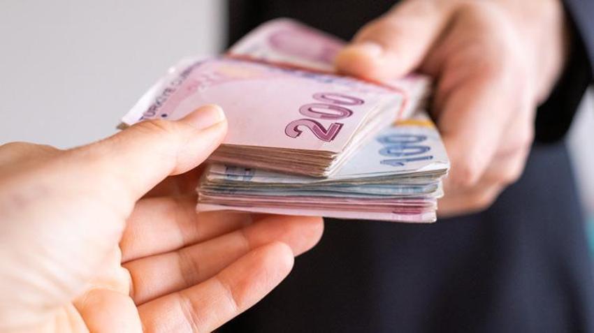 Kredi faizleri yükseldi! Yeni oran ortaya çıktı