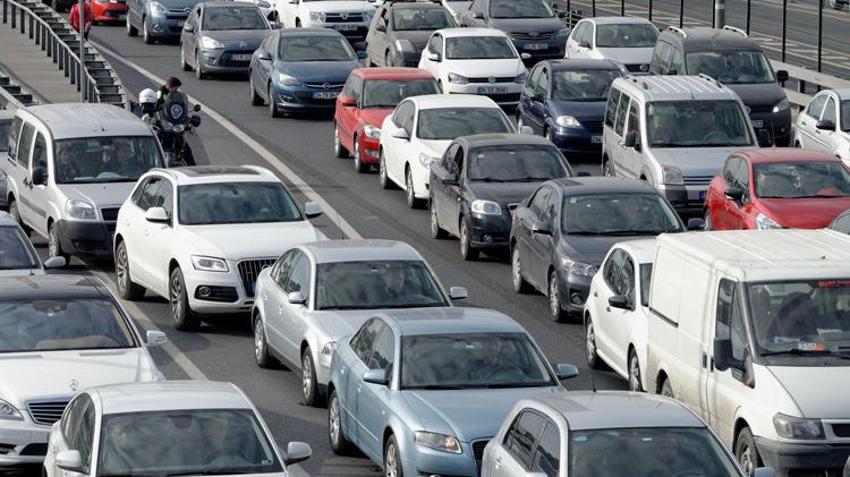 Arabası olan herkesi ilgilendiriyor! İşte yeni MTV tarifesi, en düşük 4 bin 240 lira