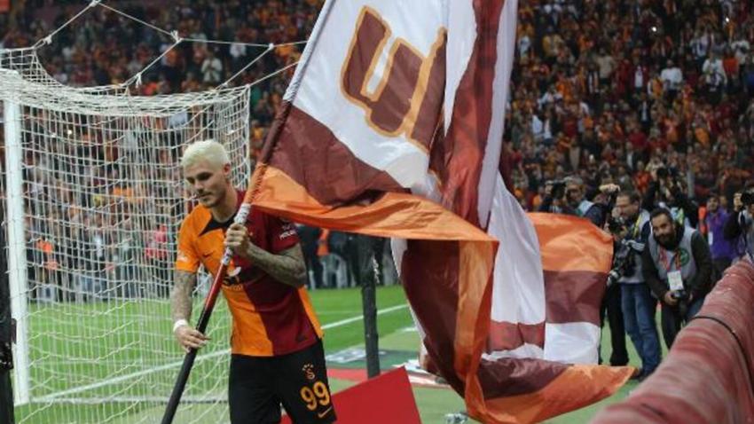 Icardi rekor maaşla Galatasaray'ı seçti! İşte sözleşme süresi ve 100 milyon Euro detayı...