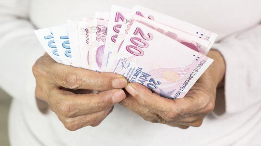 Emeklilerde ek zam beklentisi! Gözler Erdoğan'a çevrildi