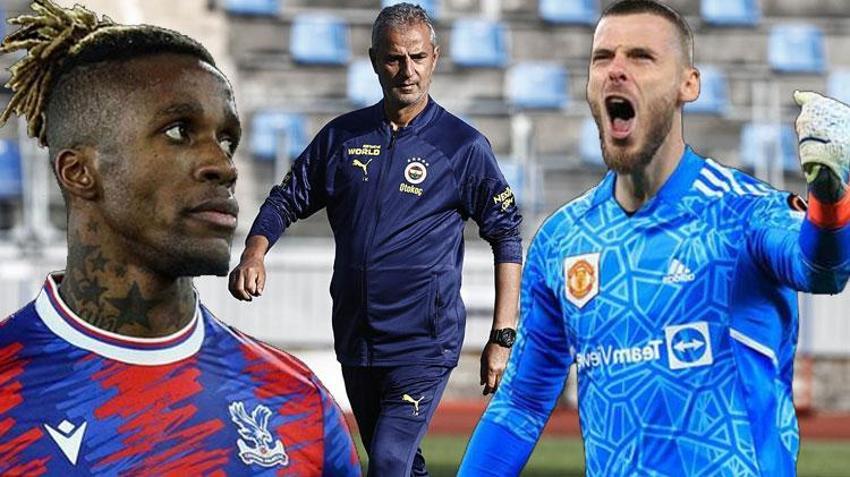 Transferde Fenerbahçe şova hazırlanıyor! İşte taraftarları ayağa kaldıracak isimler...