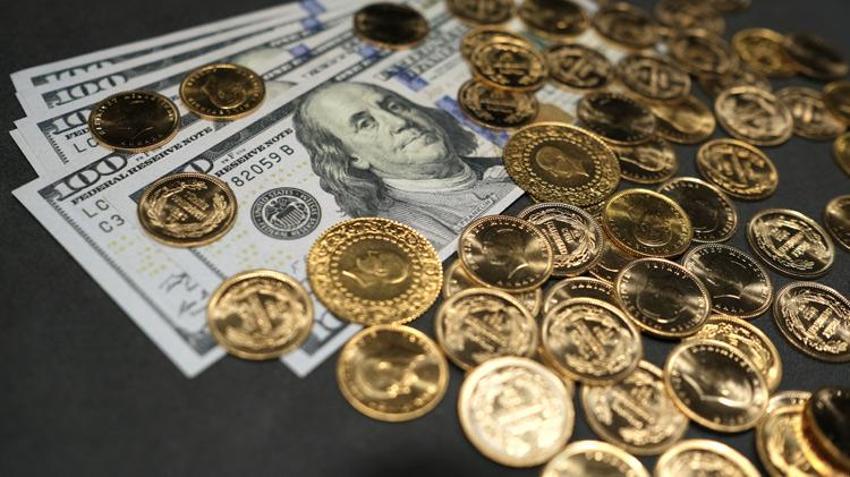 Altın ve dolar Fed'e kilitlendi! "Tamam mı devam mı?"