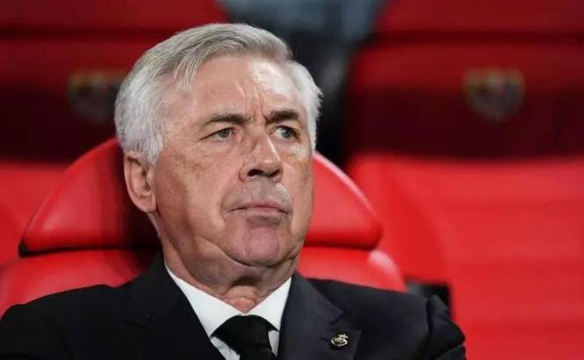Real Madrid'de Arda Güler'in yeni teknik direktörü belli oldu! İşte Carlo Ancelotti'nin yerine gelecek isim