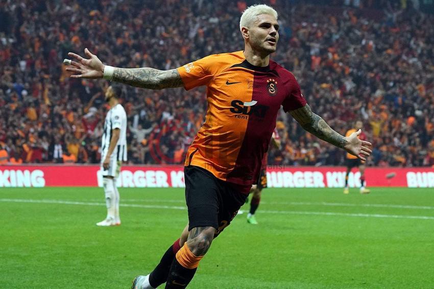 Icardi rekor maaşla Galatasaray'ı seçti! İşte sözleşme süresi ve 100 milyon Euro detayı...
