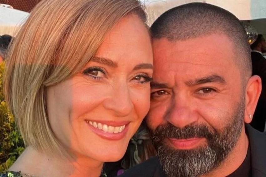 Ceyda Düvenci ve Bülent Şakrak evliliği tek celsede bitti!