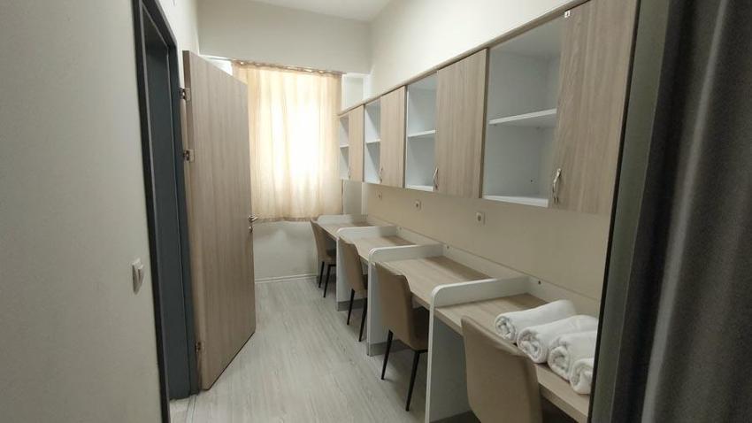 Gençlere 5 yıldızlı otel konforunda ücretsiz tatil başladı!