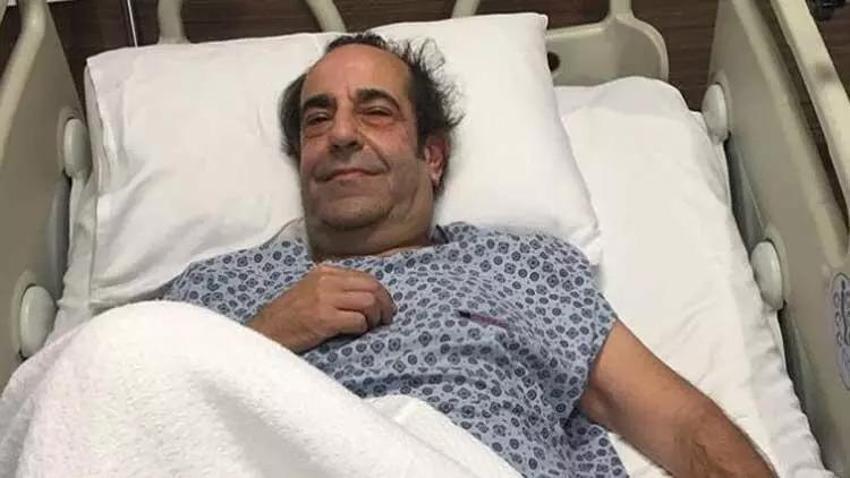 Özkan Uğur'un doktorundan duygusal paylaşım geldi!